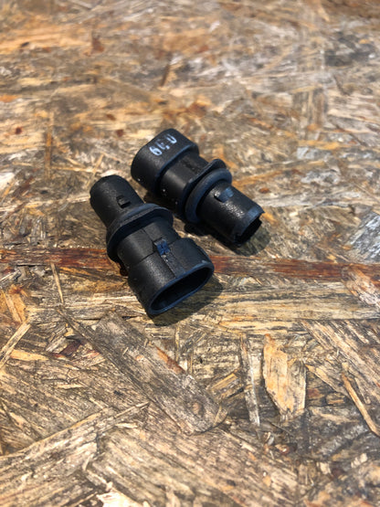 Original Astra G Zafira A Lampenfassung links/rechts