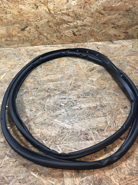 Original Opel Meriva B Gummidichtung hinten rechts NEU