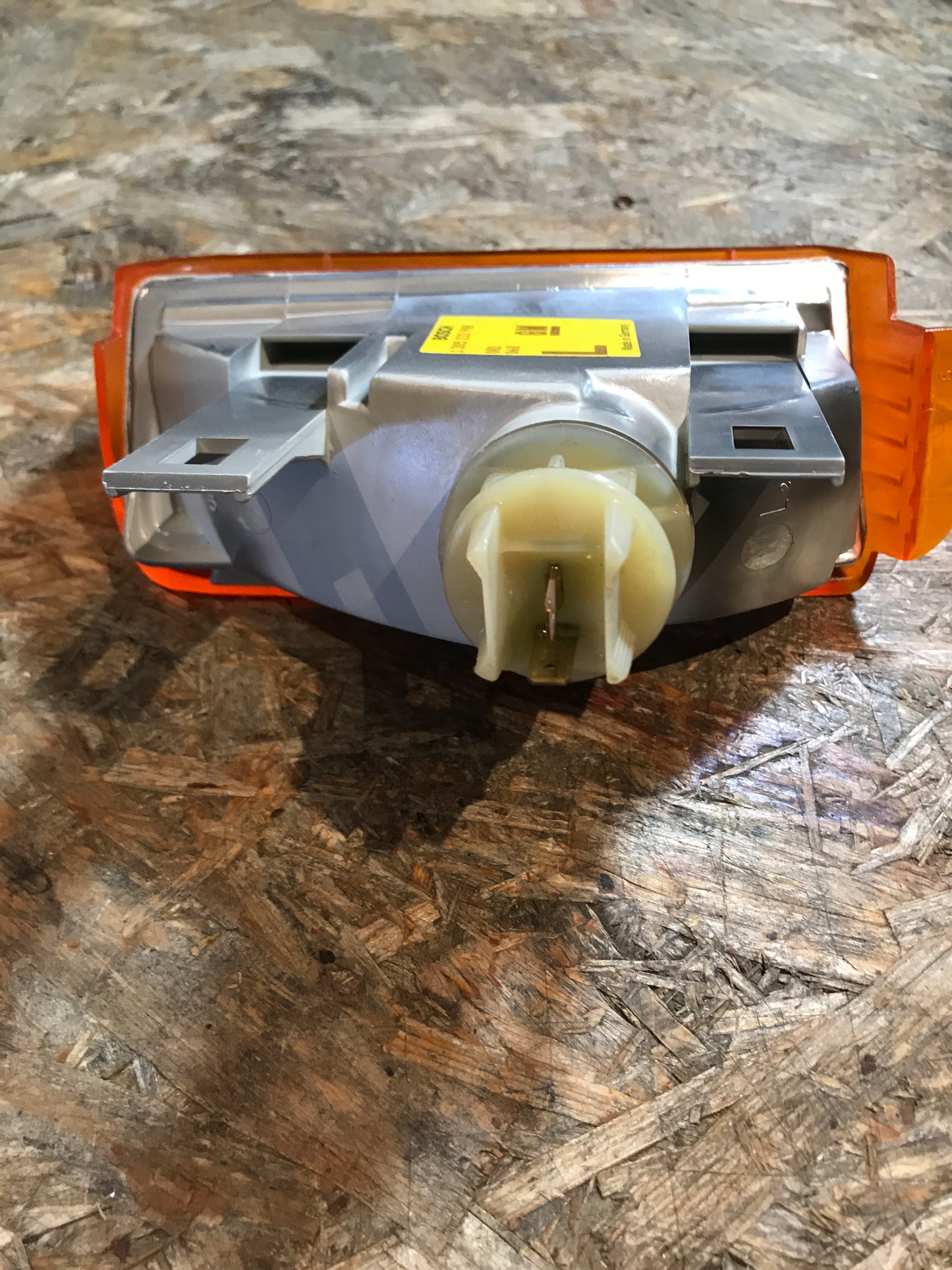 Original Rekord E Blinker vorne links NEU