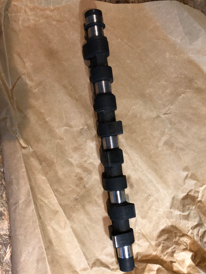 Original GM Opel Astra H Signum Vectra B Nockenwelle Neu