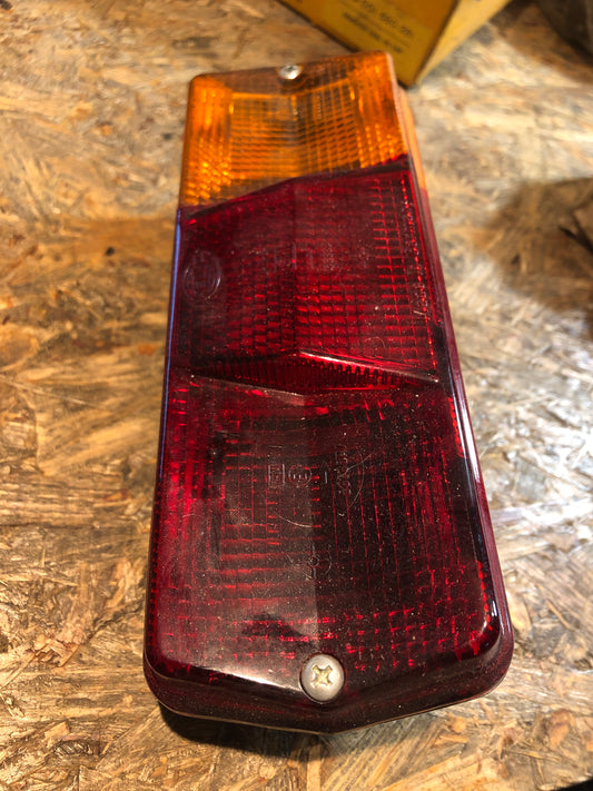 Original Hella Mercedes Benz T1 T2 Heckleuchte Neu