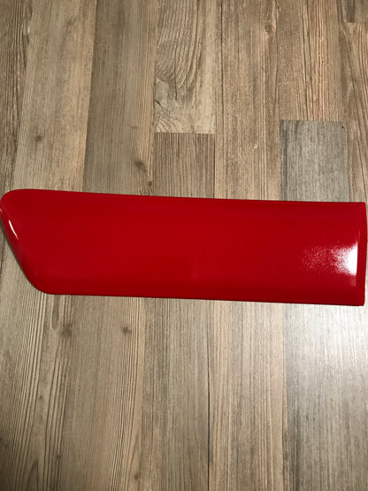 Original Frontera B Blende , Seitenwand hinten rechts NEU