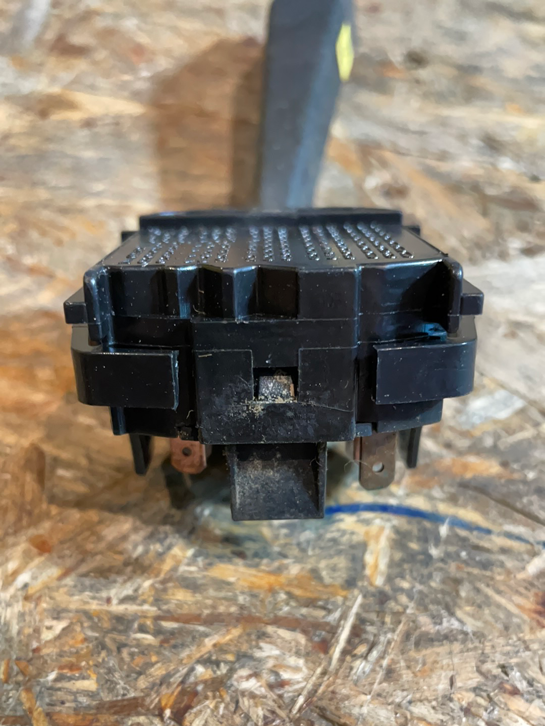 Original GM Opel Kadett E Schalter Scheibenwischer Neu