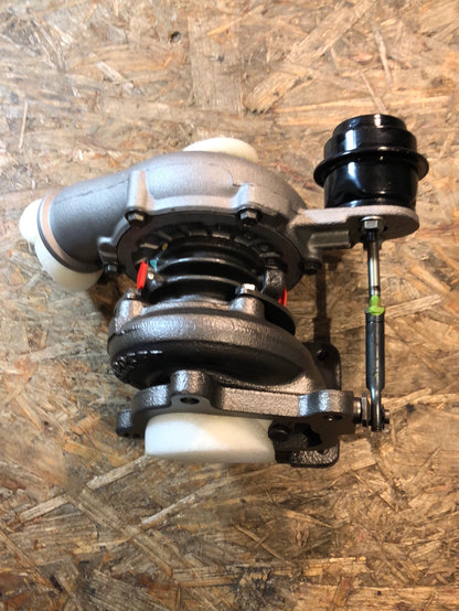 Original GM Opel Sintra Turbolader X22DTH Neu