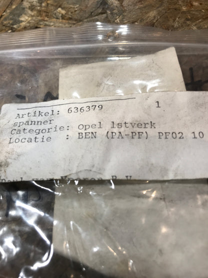 Original Opel Corsa A Kadett E Steuerkettenspanner NEU