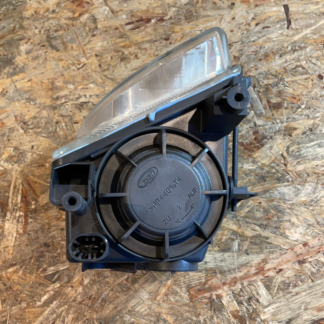Original GM Opel Vectra C Nebelscheinwerfer rechts Neu