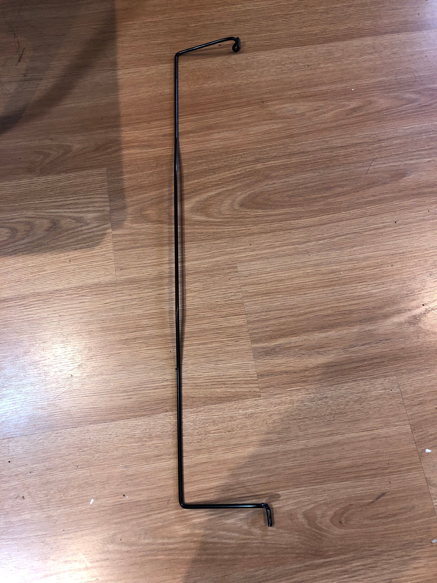 Original Opel Corsa C Befestigungsstange Bodenblech Neu