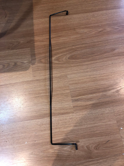 Original Opel Corsa C Befestigungsstange Bodenblech Neu