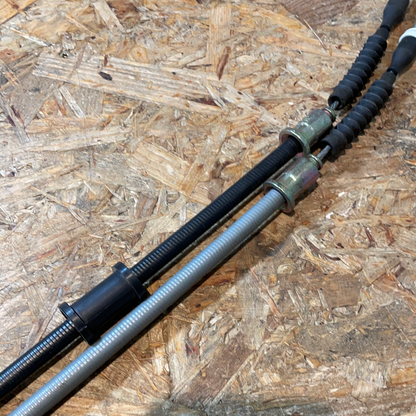 Original GM Opel Astra G Caravan 1.6 SZR 1.6 XCL Handbremsseil Neu