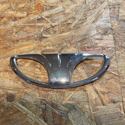 Original GM Chevrolet Nubira Schriftzug/ Emblem Neu