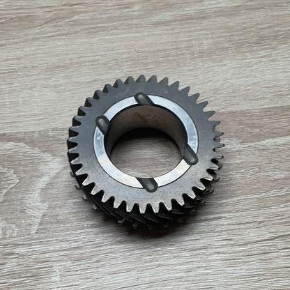 Original GM Opel Astra F Zahnrad Vierter Gang Hauptwelle Neu