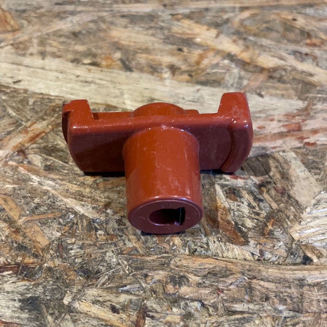 Original GM Opel Ascona C Verteilerläufer Neu