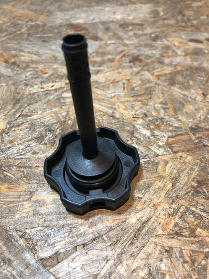 Original GM Opel Insignia Verschlussklappe Serroölbehälter an Serropumpe Neu