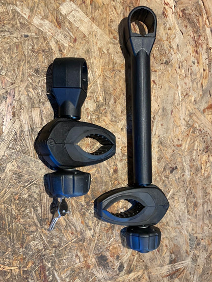 Original GM Opel Zafira C Astra J Halter Ersatzteile Flexfix System Neu