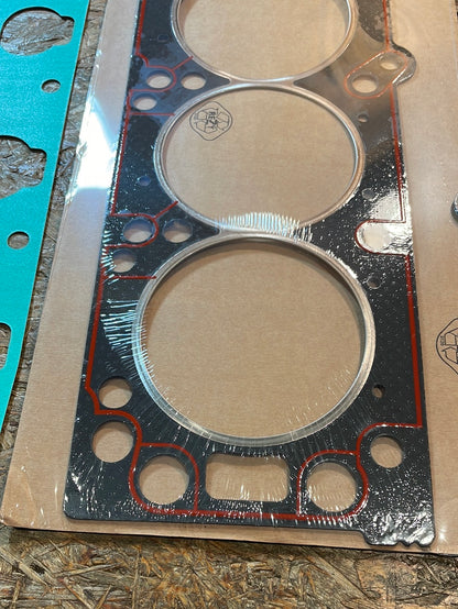 Original GM Opel Frontera A X22XE Dichtungssatz Neu