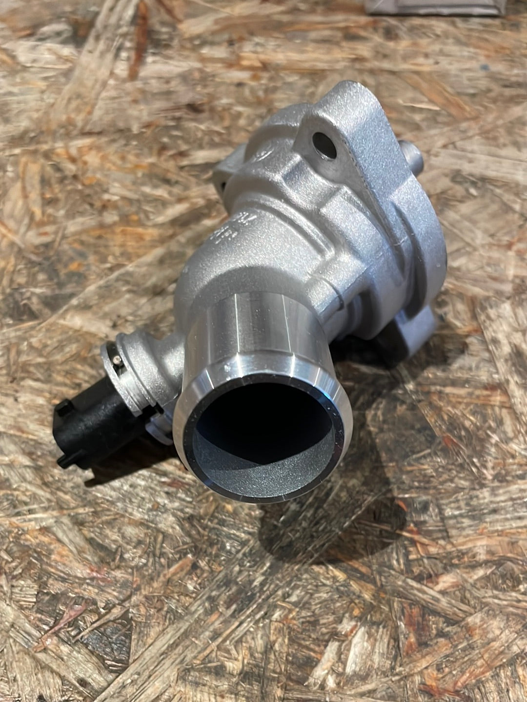 Original GM Chevrolet Spark M300 Thermostat Kühlmittel Neu
