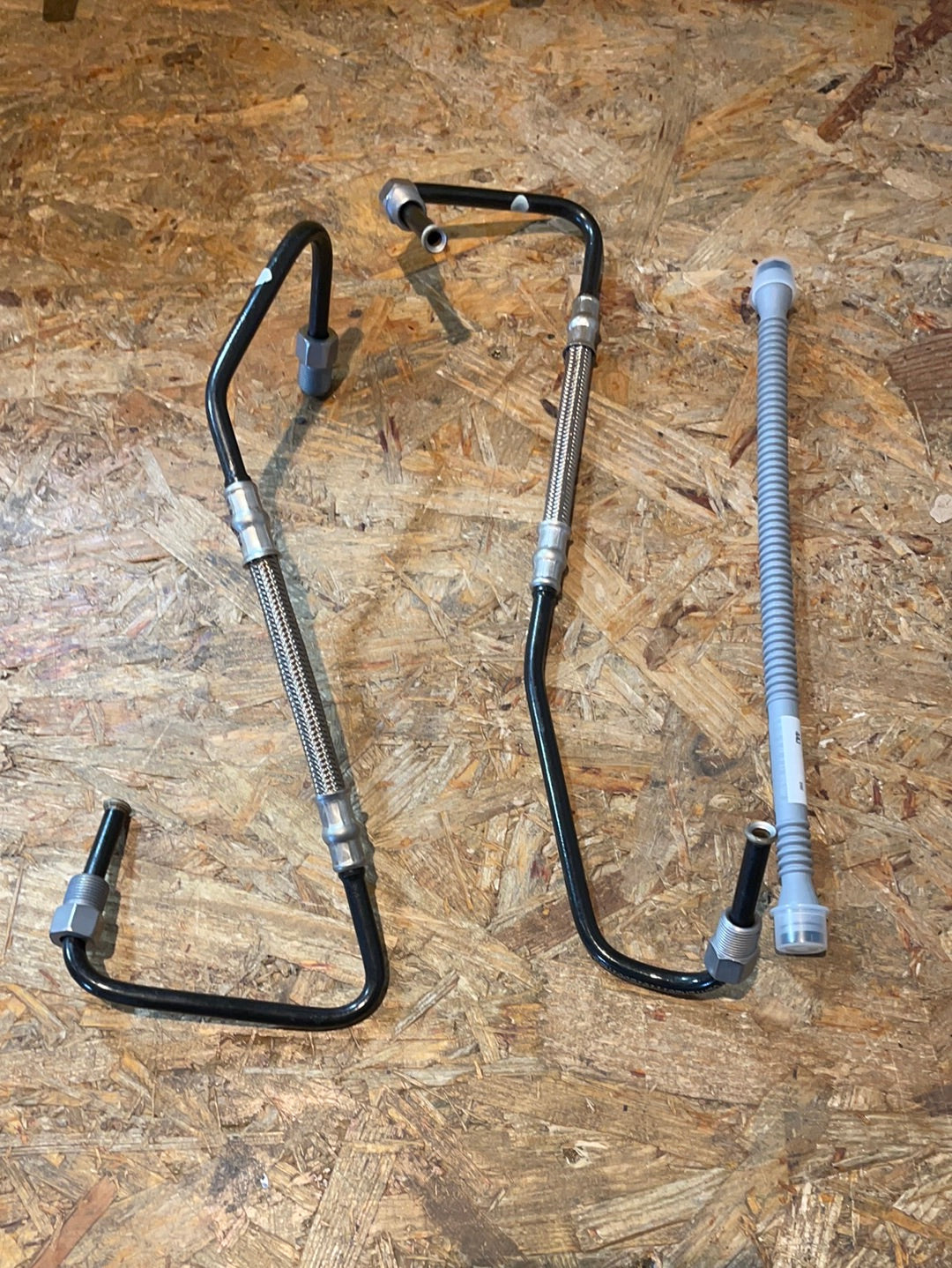 Original GM Opel Astra K Bremszylinder Hauptbremszylinder Set Neu