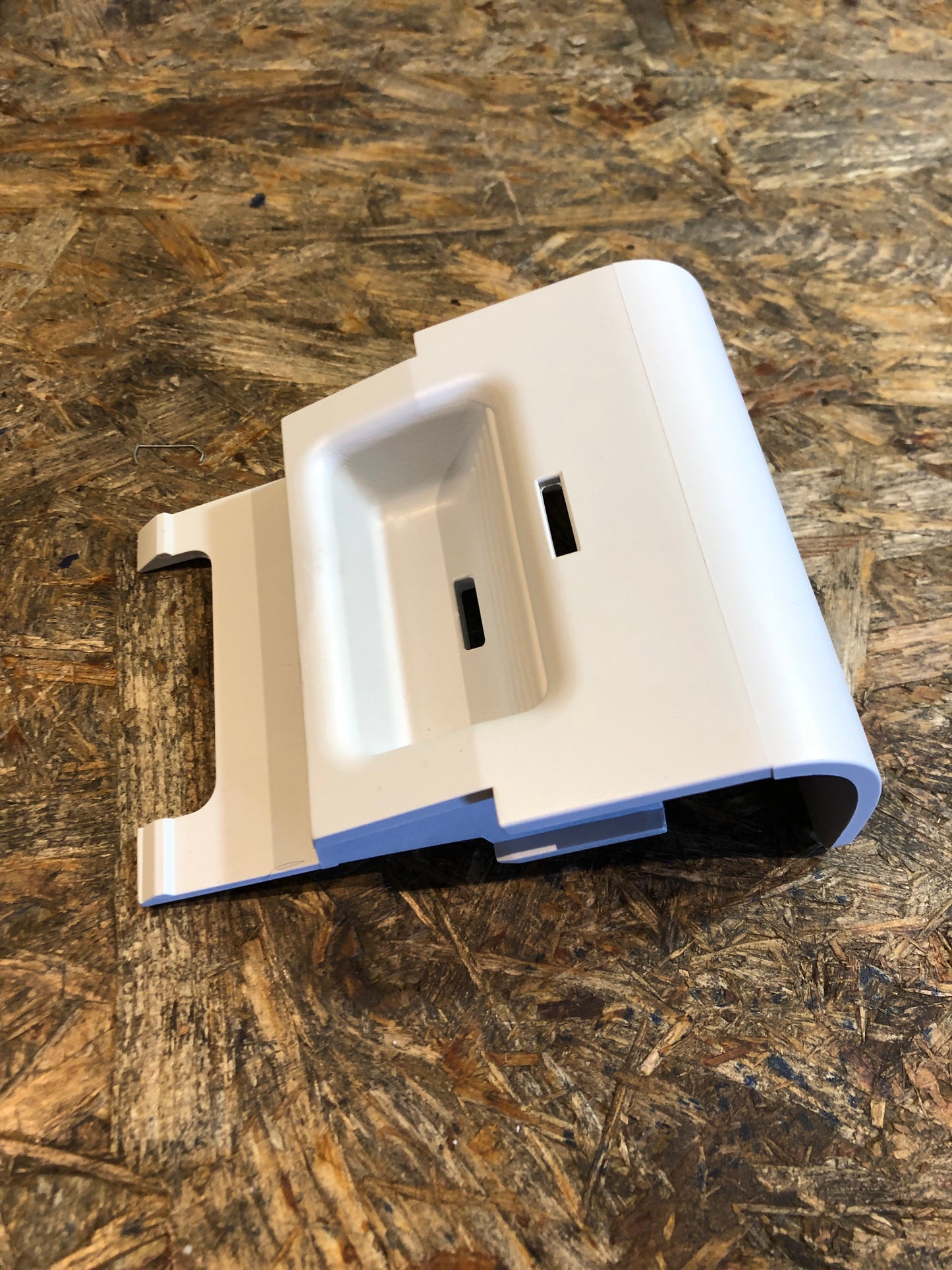 Original GM Opel Vectra B Schwellerdeckel Vorne Rechts Neu