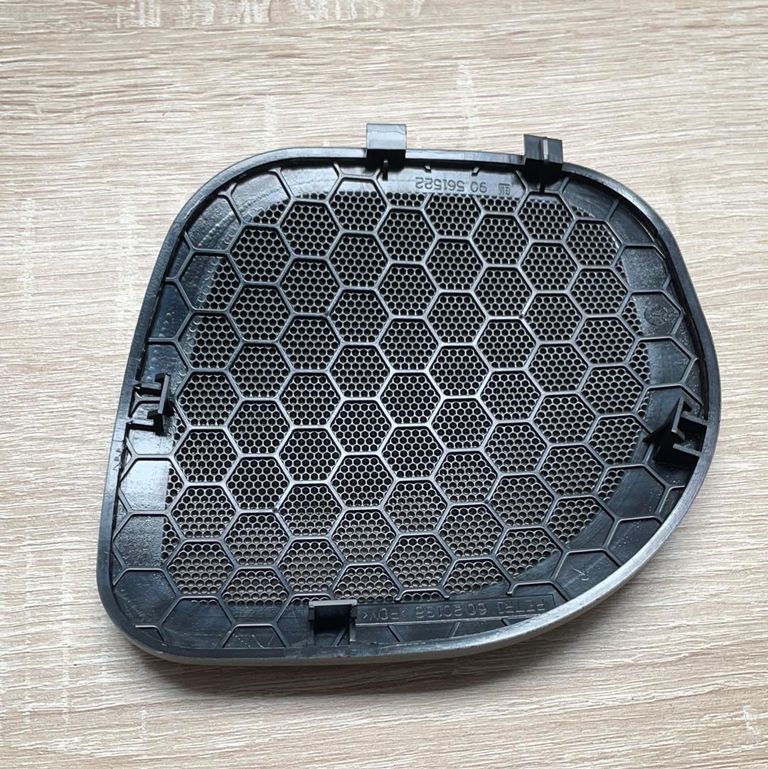 Original GM Opel Astra G Lautsprecher Abdeckung hinten rechts Neu