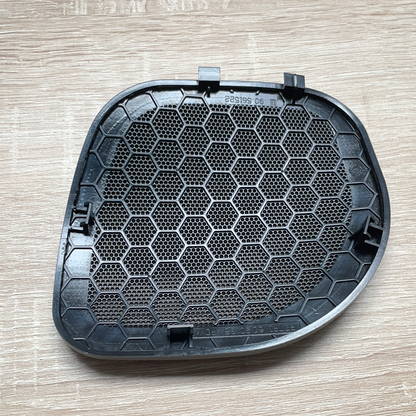 Original GM Opel Astra G Lautsprecher Abdeckung hinten rechts Neu