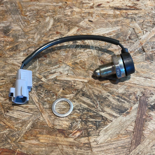 Original GM Opel Montetey Schaltkontakt 1/2 Gang Neu