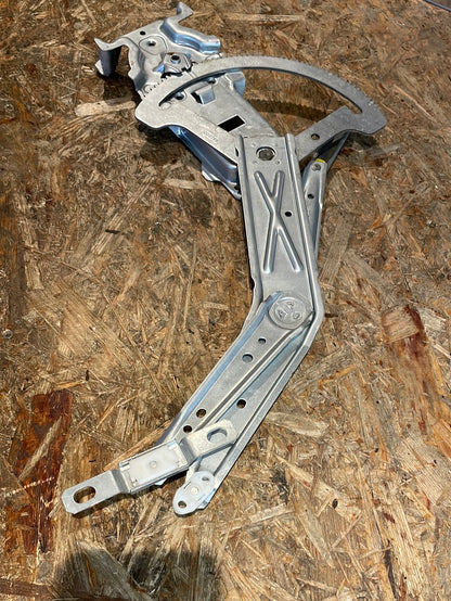 Original GM Opel Meriva A Cosmo Fensterhalter vorne rechts Neu