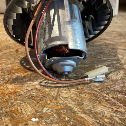 Original GM Opel Corsa B Gebläsemotor Neu