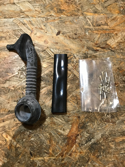 Original Opel Omega B Kabelsatz Tülle Tür hinten links NEU