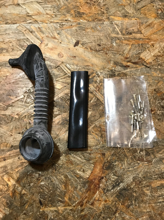 Original Opel Omega B Kabelsatz Tülle Tür hinten links NEU