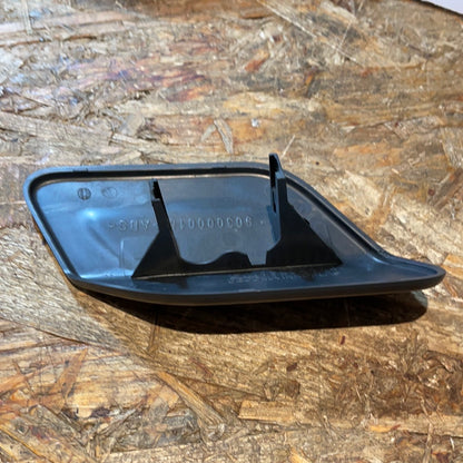 Original GM Opel Vectra C Signum Scheinwerferreinigung Kappe Abdeckung Neu