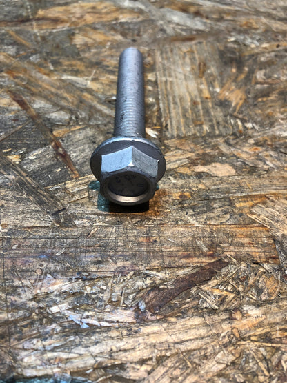 Original GM Opel Astra K Sechskantschraube für Motoraufhängung Neu