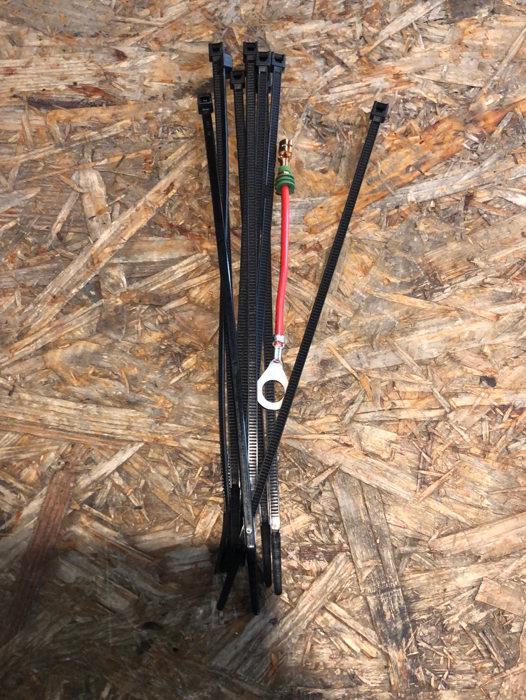 Original GM Opel Astra J Insignia Zafira C E-Satz Anhängerkupplung Neu