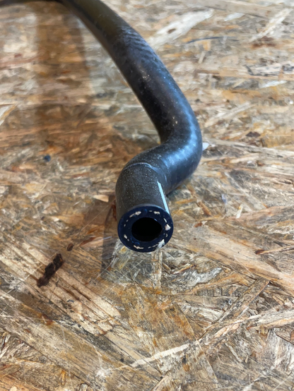 Original GM Opel Astra G Zafira A 2,0L Schlauch Ausgleichsbehälter Neu