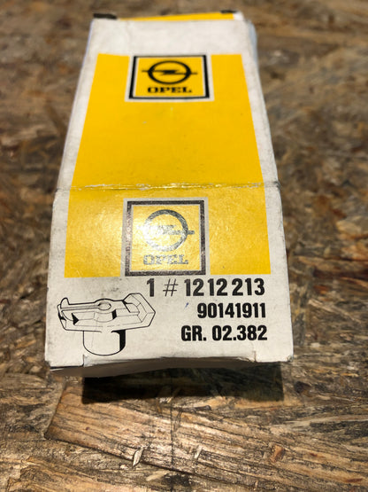 Original Opel Ascona C Kadett D Zündverteiler Neu