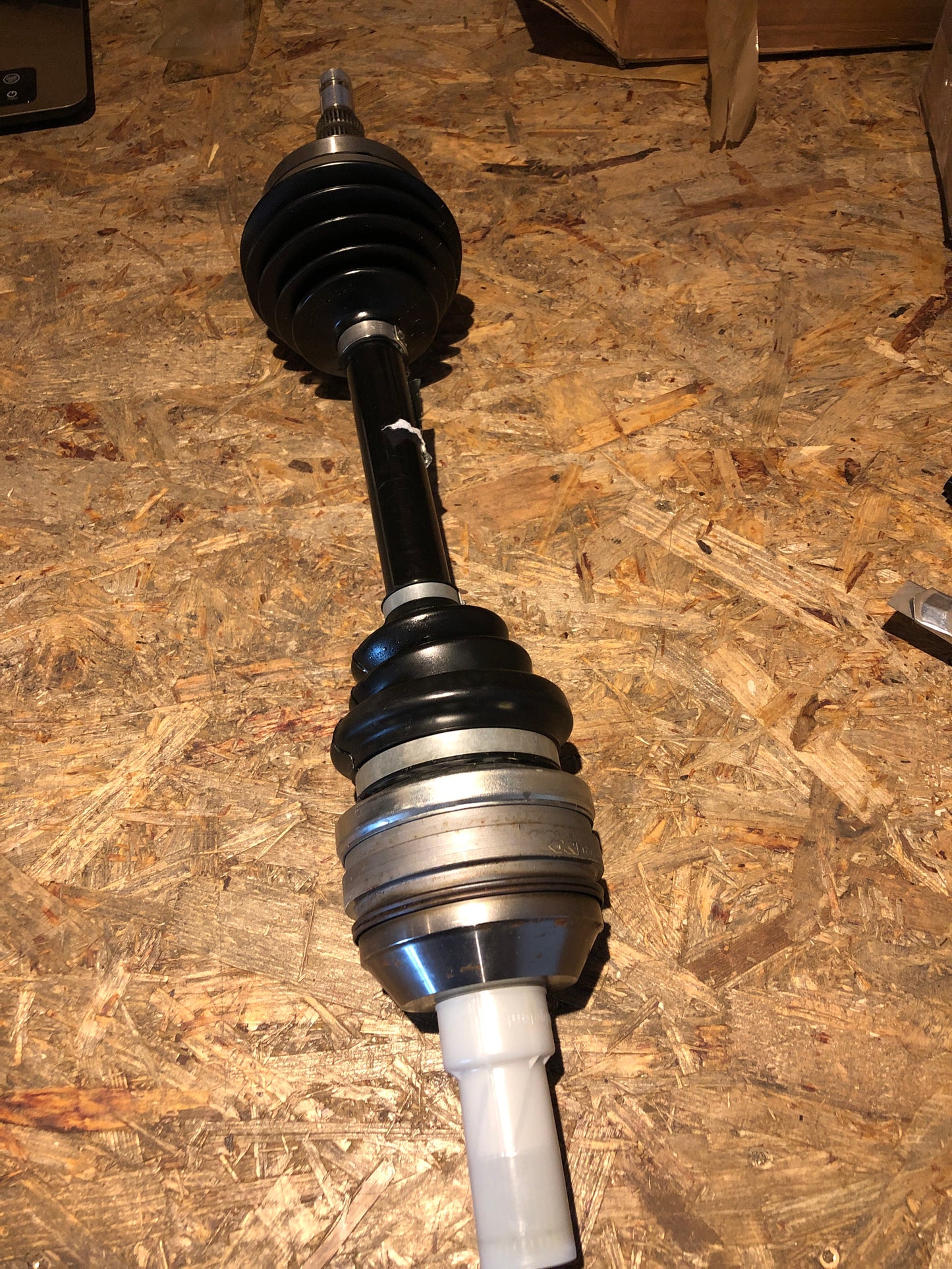 Original Opel Astra G Antriebswelle vorne links Neu