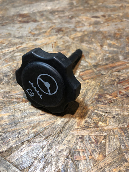 Original GM Opel Insignia Verschlussklappe Serroölbehälter an Serropumpe Neu