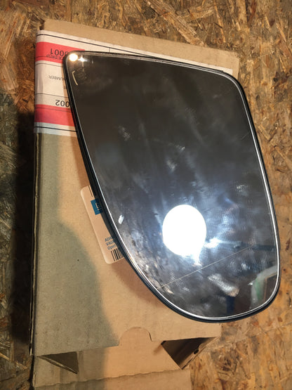 Original Corsa B Tigra A Spiegelglas Links NEU