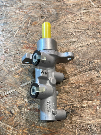 Original GM Opel Meriva A Hauptbremszylinder Neu