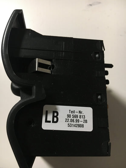 Original Vectra B Scheinwerfer Schalter NEU