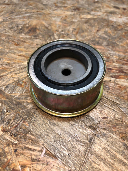 Original GM Opel Astra F Umlenkrolle Neu