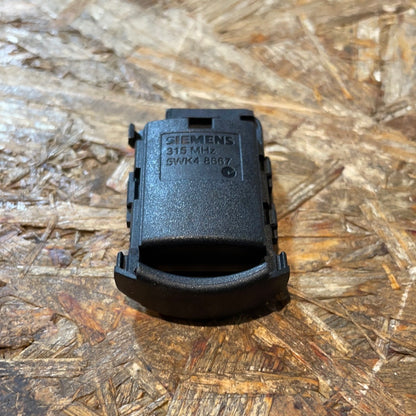 Original GM Opel Corsa C Sender Fernbedienung Neu