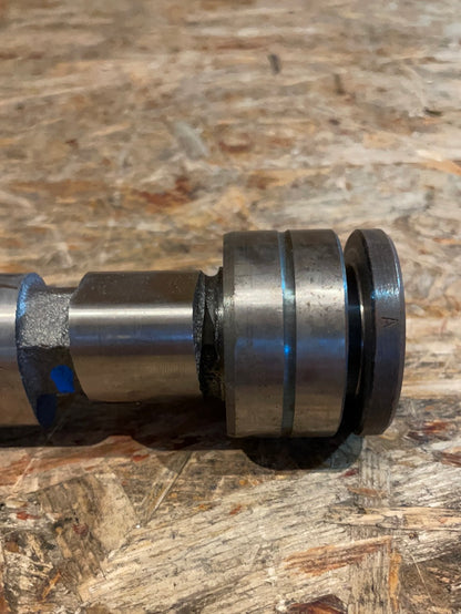 Original GM Opel Kadett D/E Ascona C Nockenwelle Neu