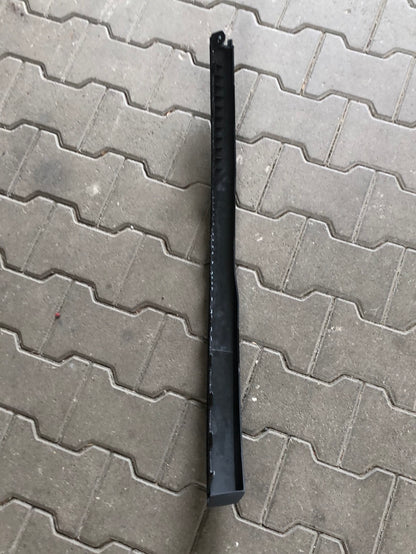 Original GM Opel Corsa D Verlängerung Frontblech Neu