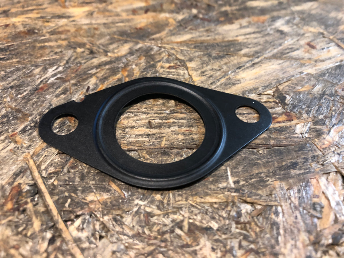 Original Opel Astra F Abdichtung Motorentlüftung Neu