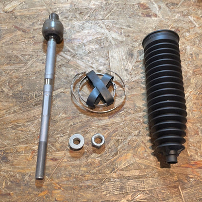 Original GM Opel Vectra C Spurstange Axialgelenk Neu