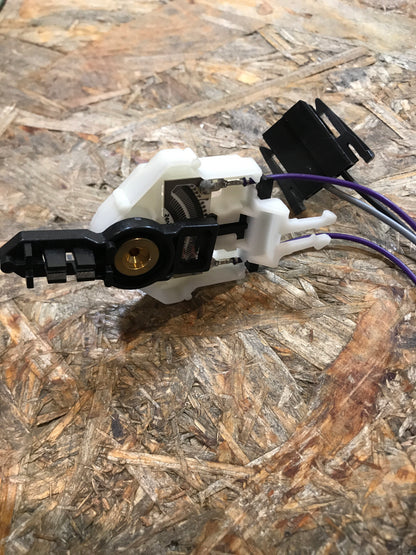 Original Opel Sintra X22DTH Diesel Kraftstoffmessgerät NEU