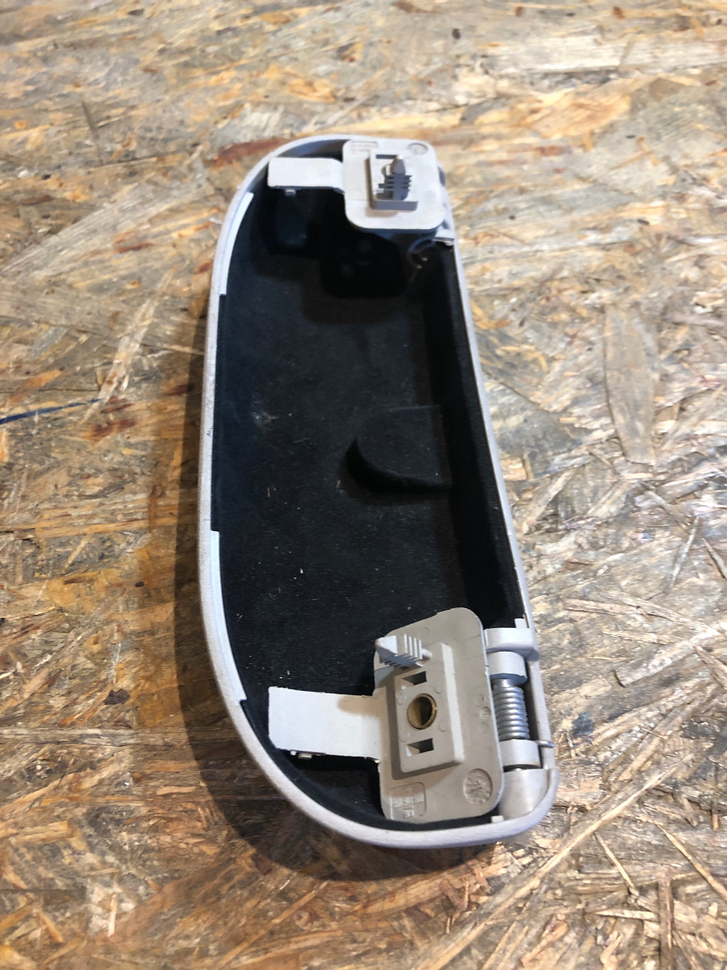 Original Opel Corsa D C Meriva A Brillenfach Neu