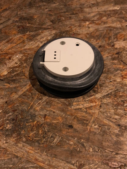 Original GM Opel Kadett E Motor Spiegeleinstellung Neu