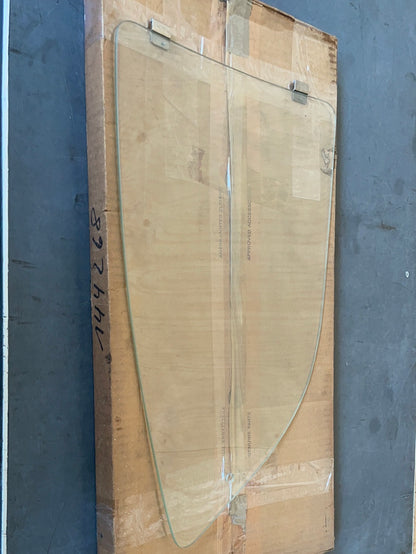 Original GM Opel Kadett B Coupé Ausstellfenster links gebraucht!!! Neu