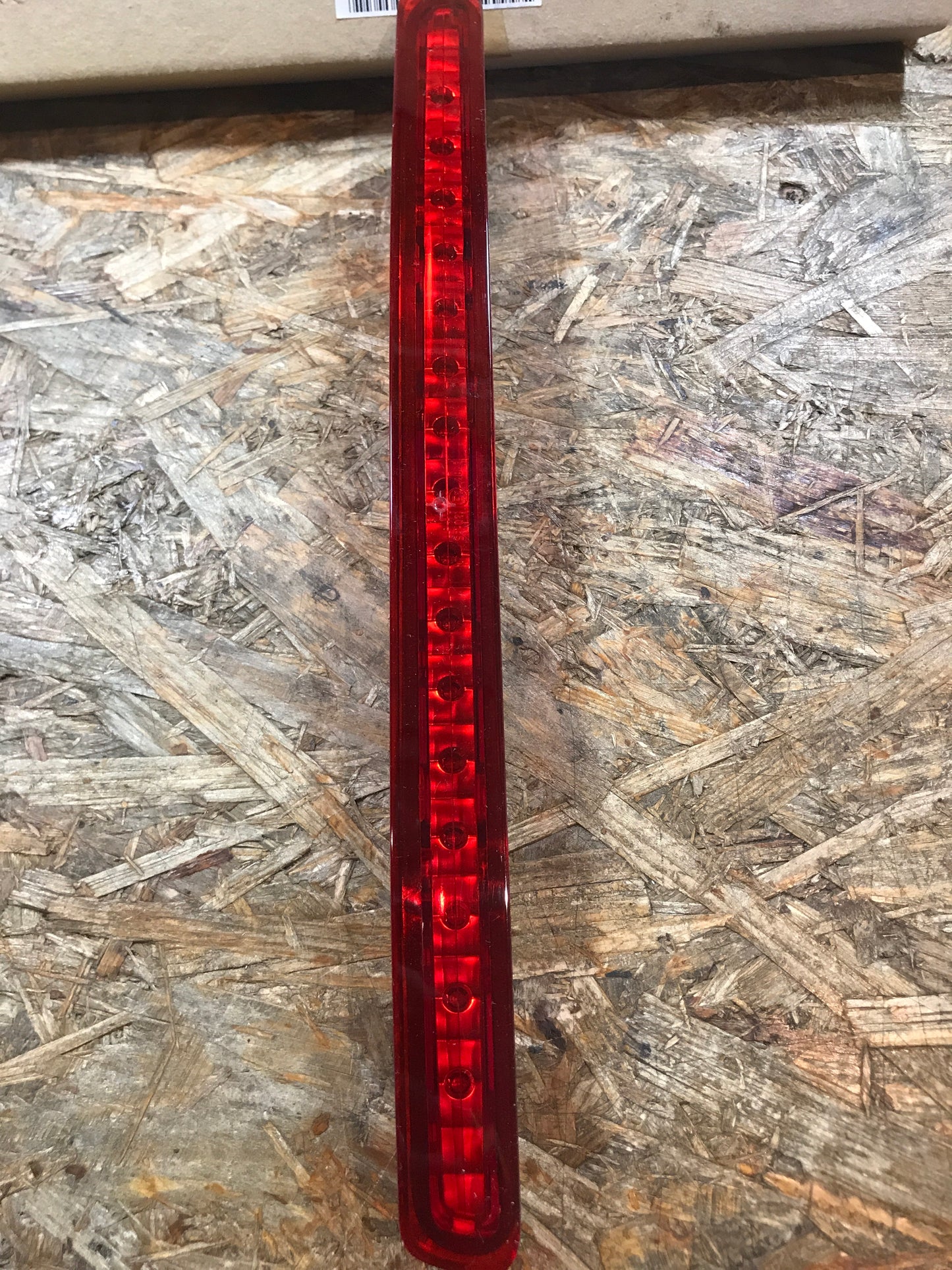 Original Opel Vectra C 3.Bremsleuchte NEU